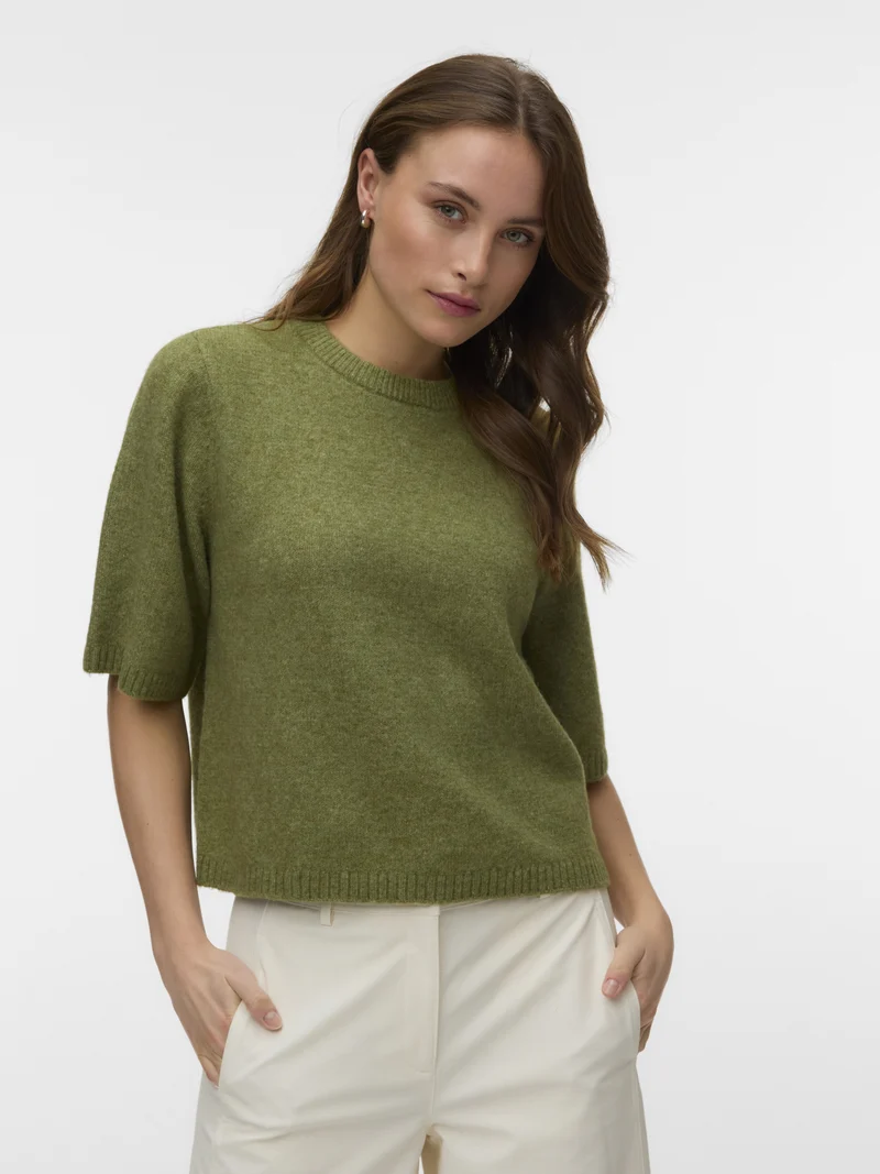 BOOM Strickpullover