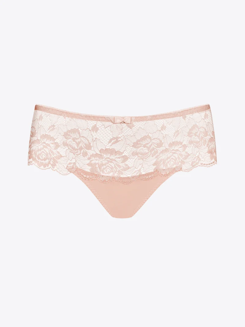 LISSI Hipster String – Soft Sand