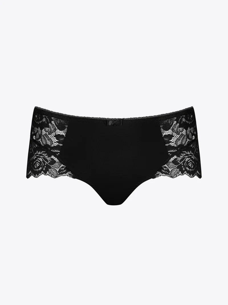 LISSI Hipster – Black Beauty