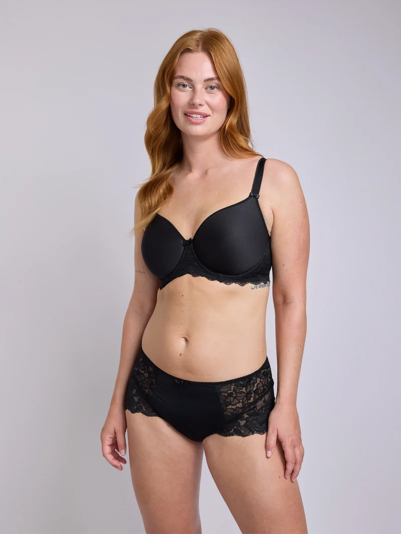 LISSI Hipster – Black Beauty