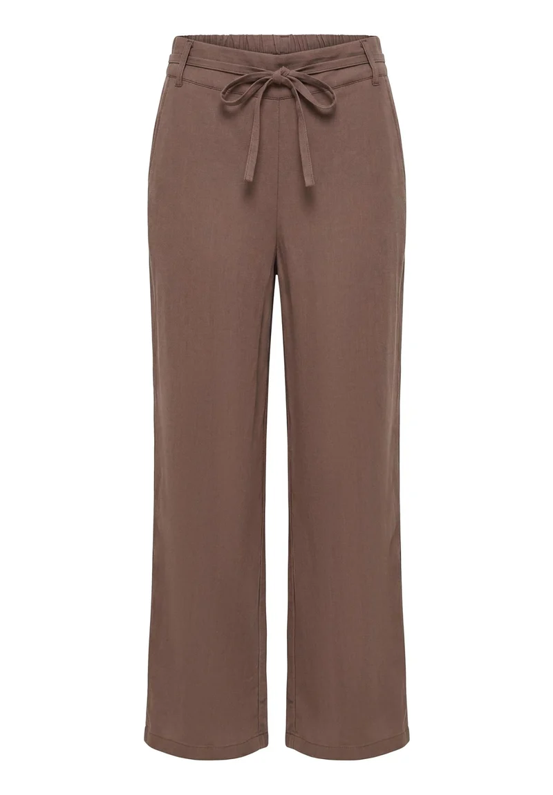 Culotte mit französischen Taschen