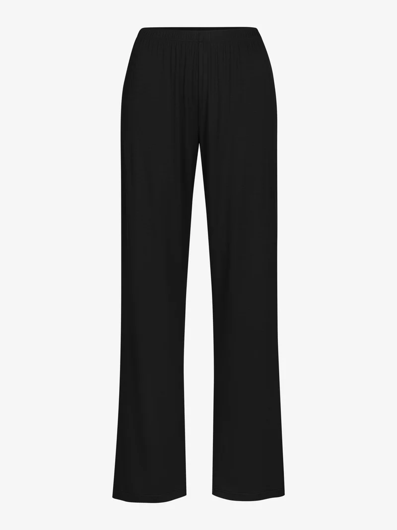LILY Pyjamahose – Black Beauty