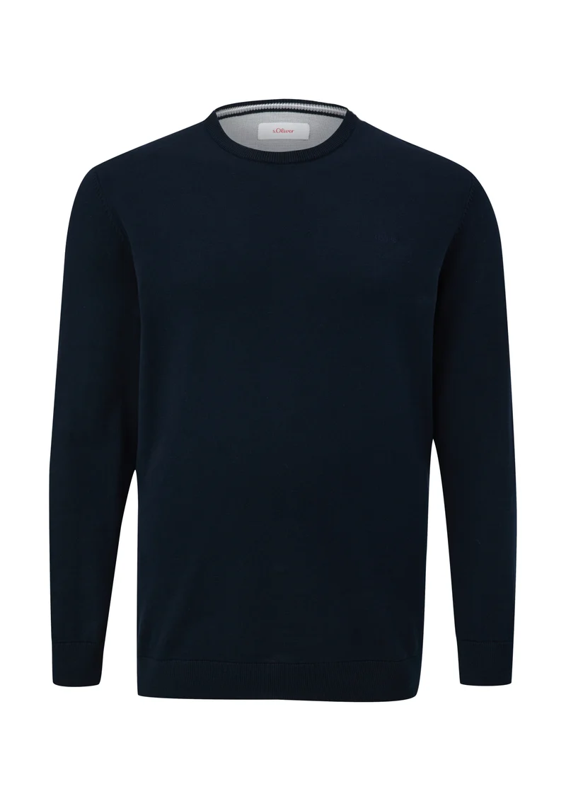 Strickpullover