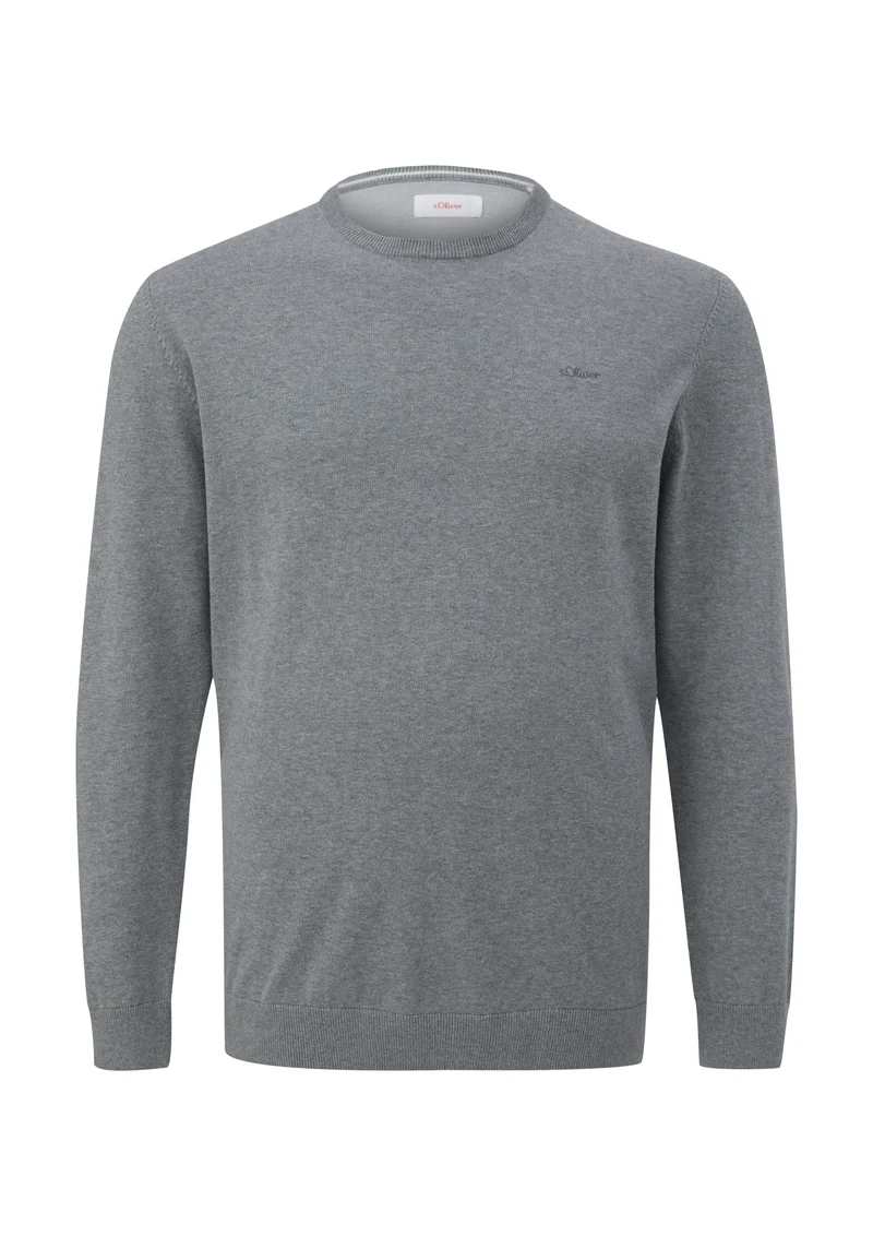 Strickpullover