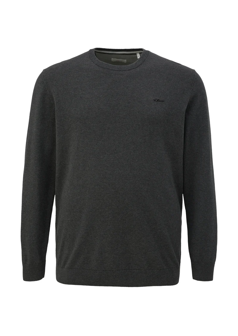 Strickpullover
