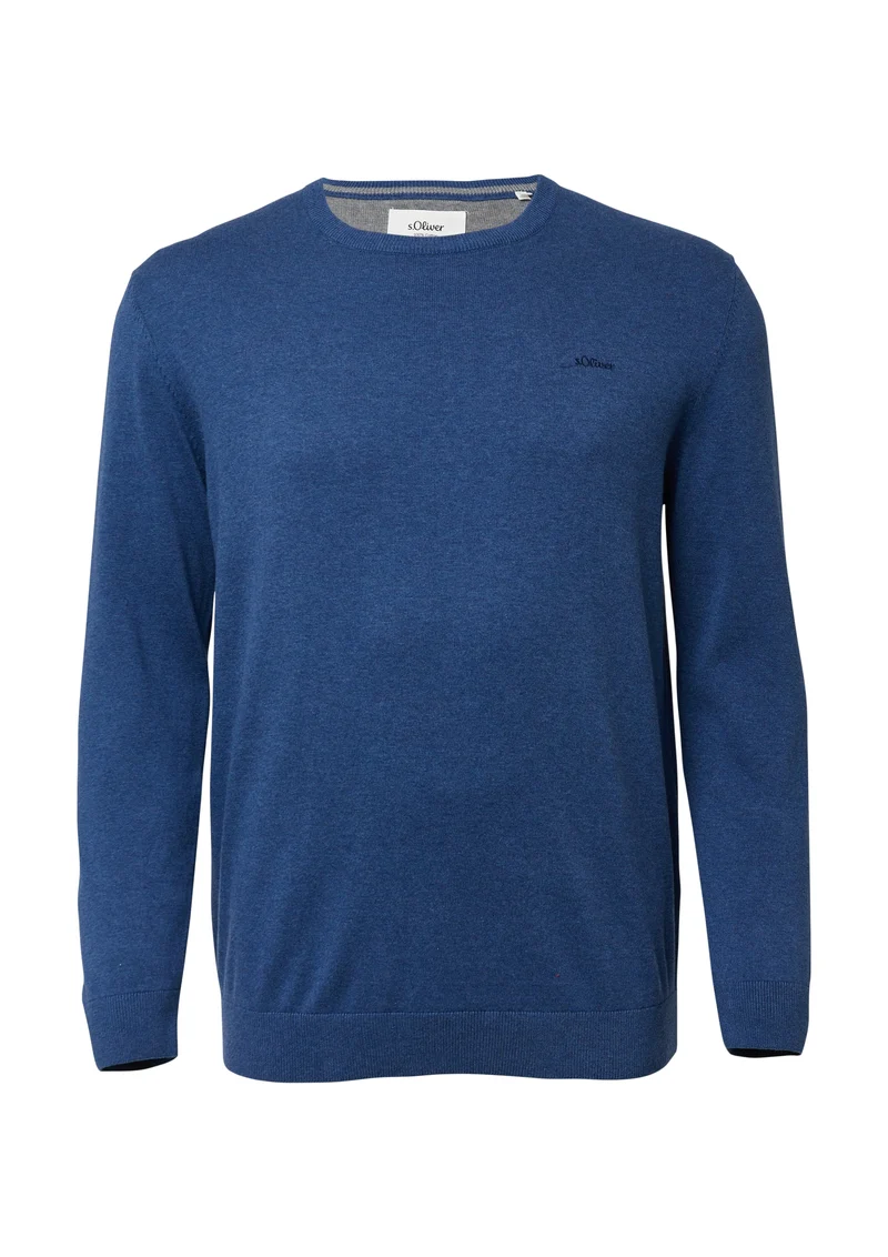 Strickpullover