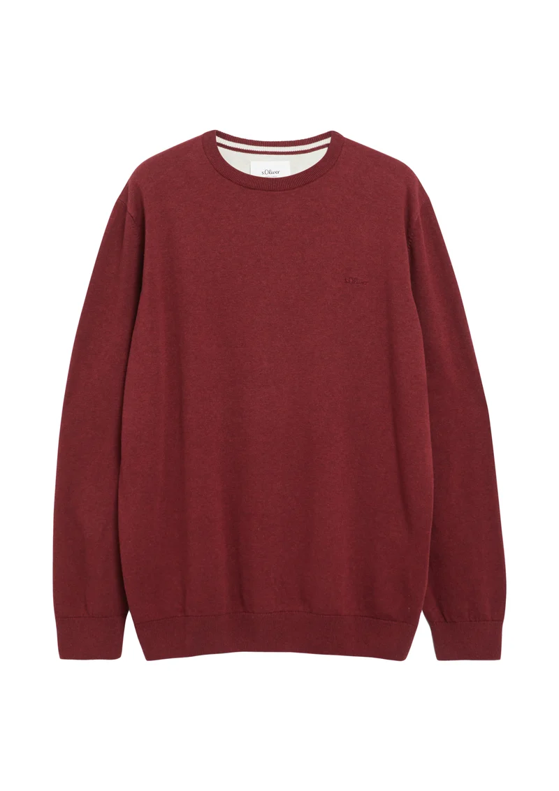 Strickpullover
