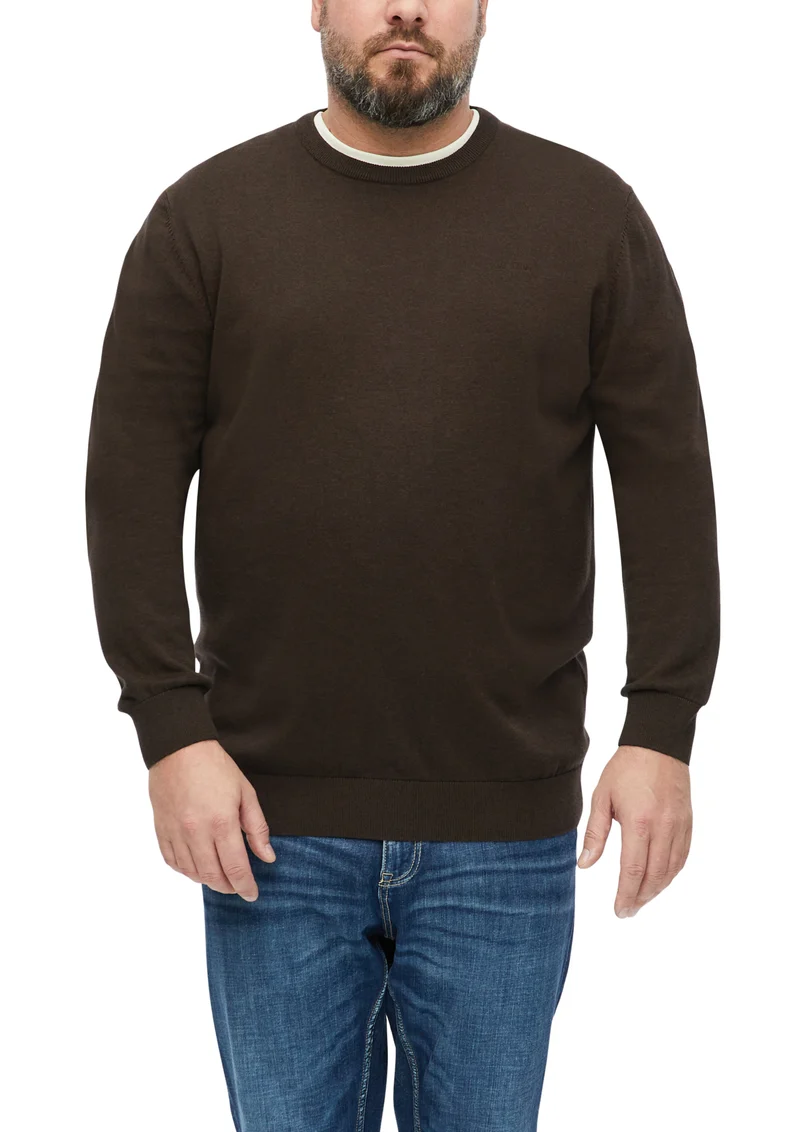 Strickpullover
