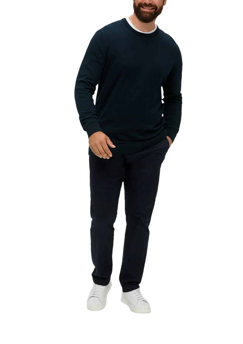Strickpullover