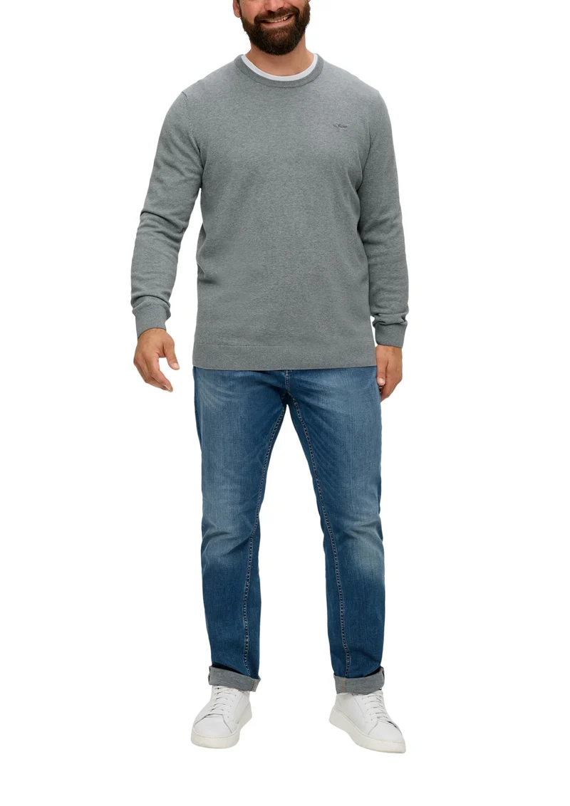 Strickpullover