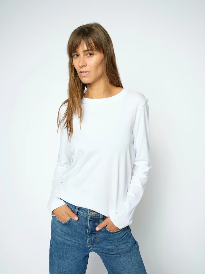MMMILLIE REGULAR Langarmshirt