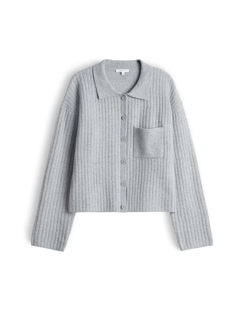 DINKINE Strickjacke