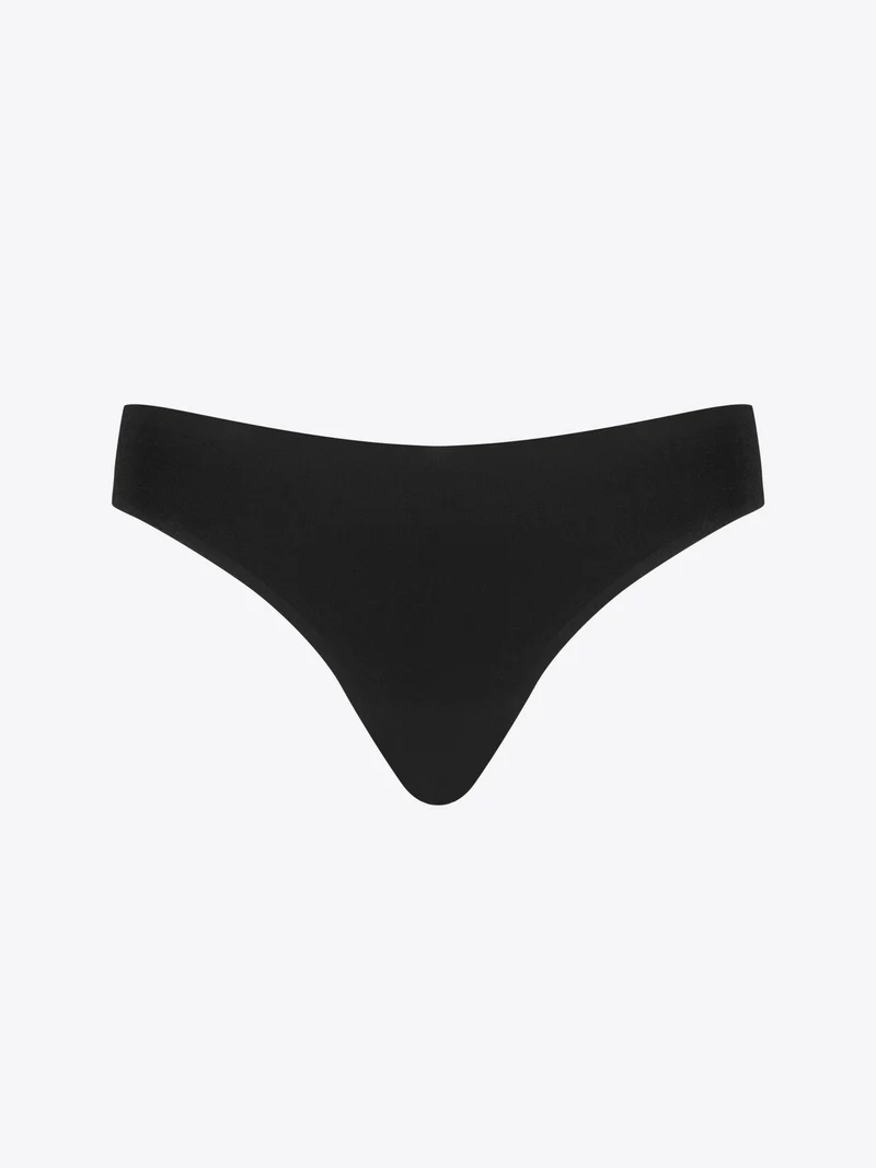 MYSEAMLESS Tai– Black Beauty