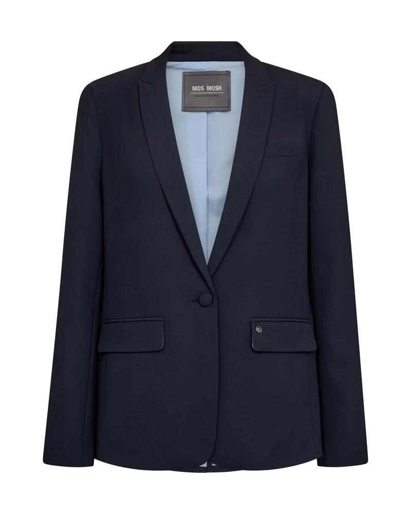MMPhoebe Miley Blazer