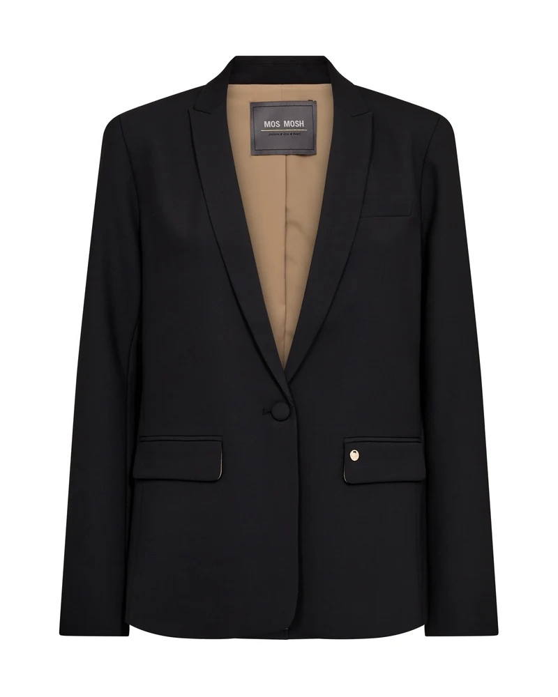 MMPhoebe Miley Blazer