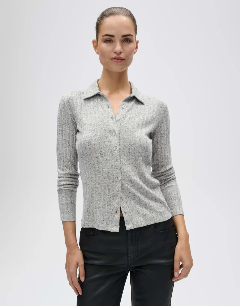 SITAMI Rippshirt