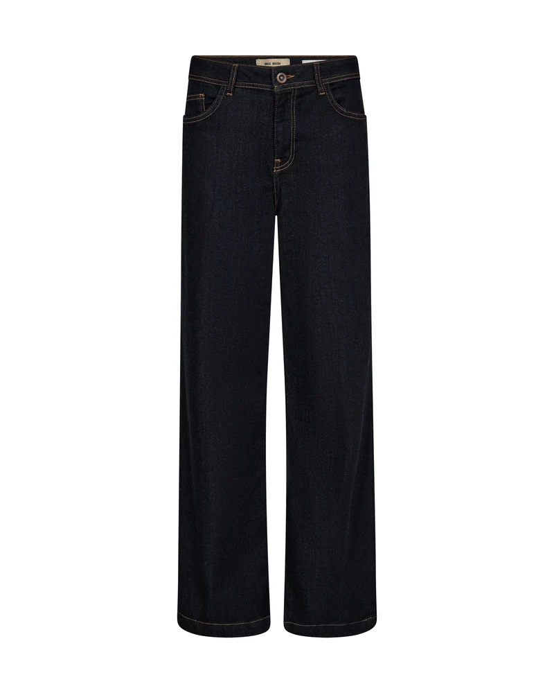 MMDARA DELUXE Wide Fit Jeans