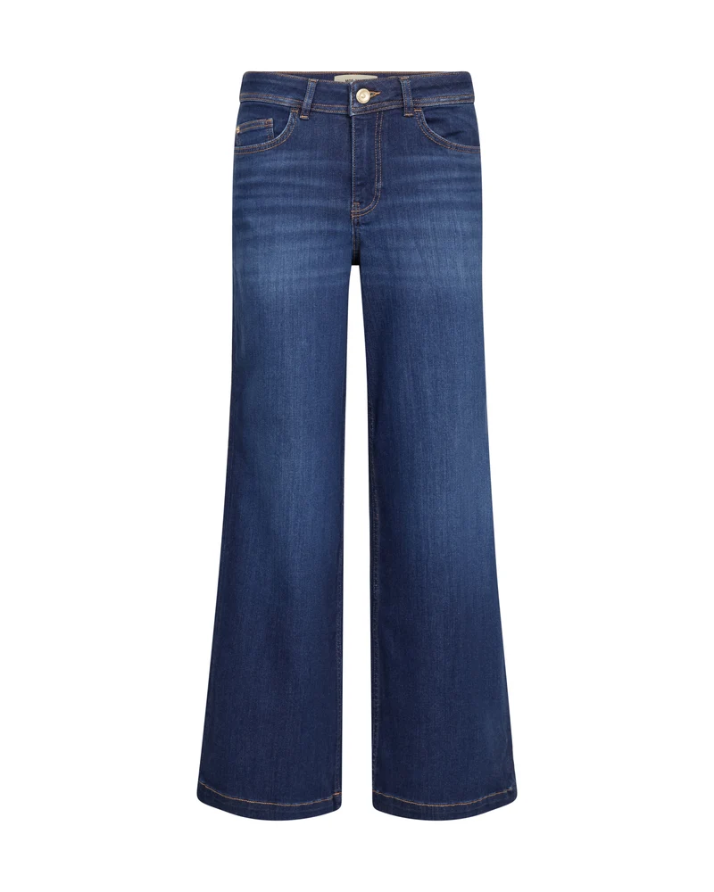 MMDARA DELUXE Wide Fit Jeans