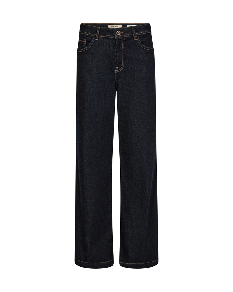 MMDARA DELUXE Wide Fit Jeans