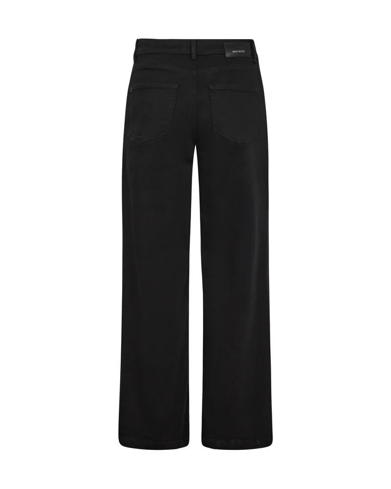 MMDARA DELUXE Wide Fit Jeans