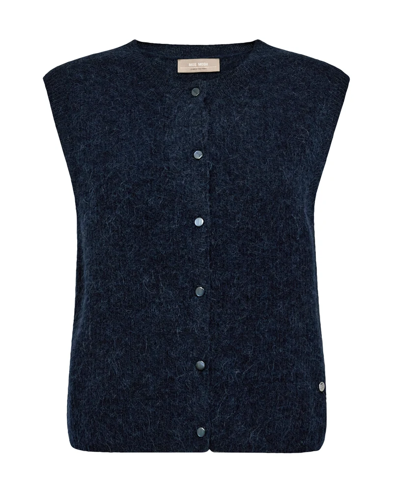 MMALMINE THORA Strickweste