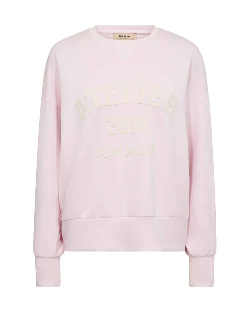 MMNIMA Oversized Sweatshirt