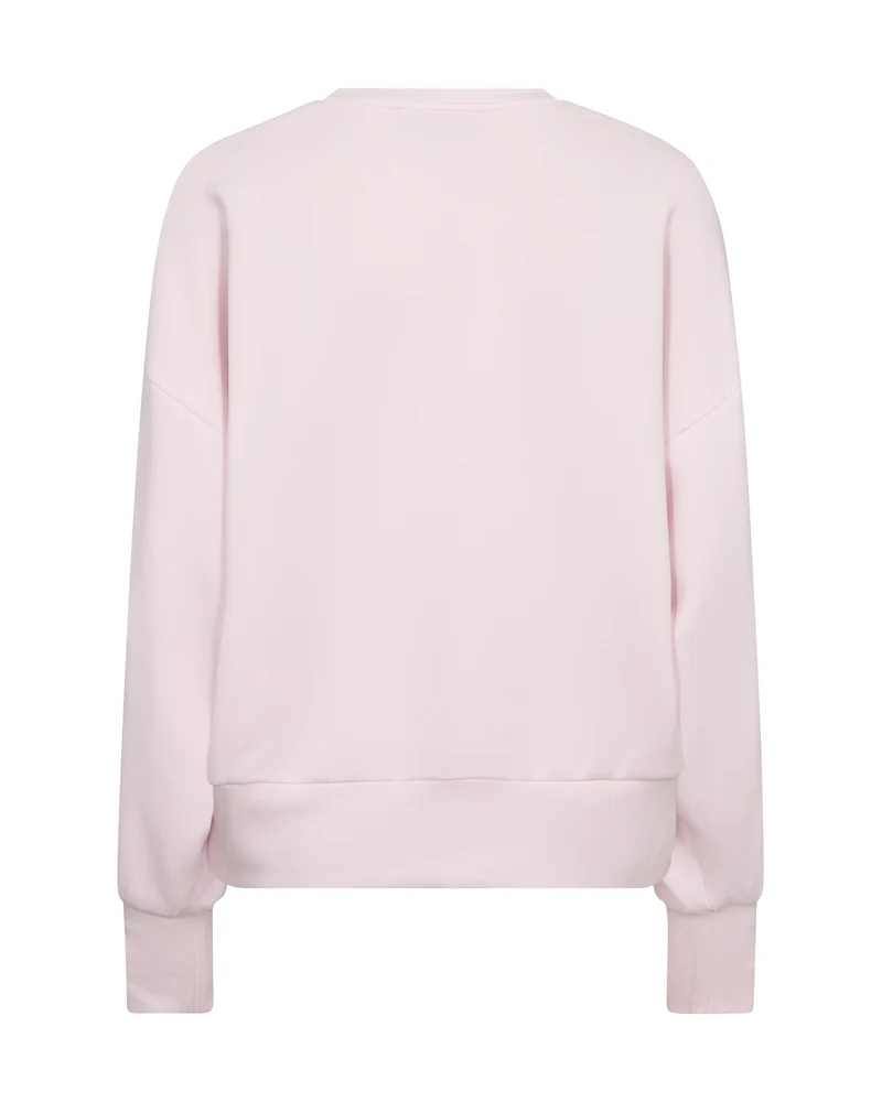 MMNIMA Oversized Sweatshirt