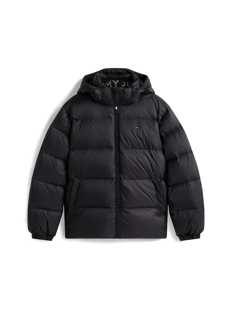 ESSENTIAL DOWN Daunenjacke