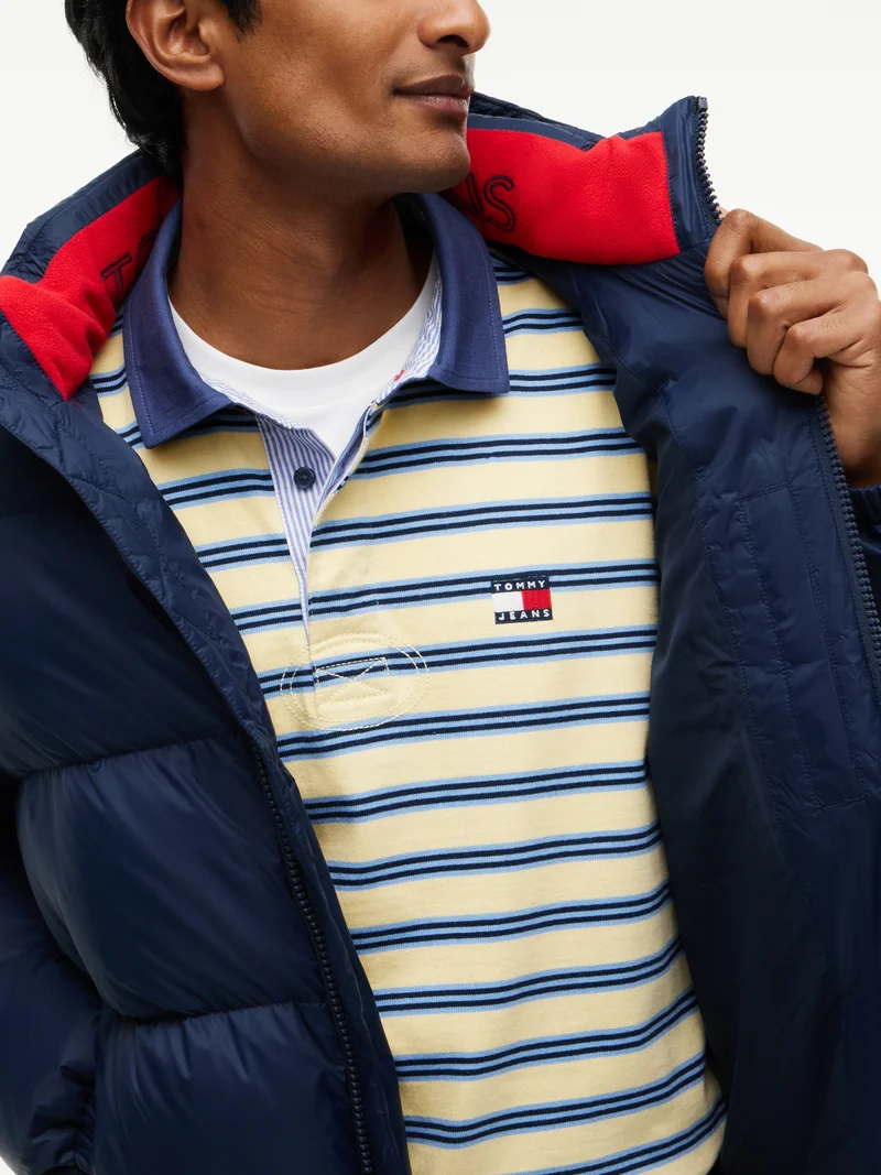 ESSENTIAL DOWN Daunenjacke