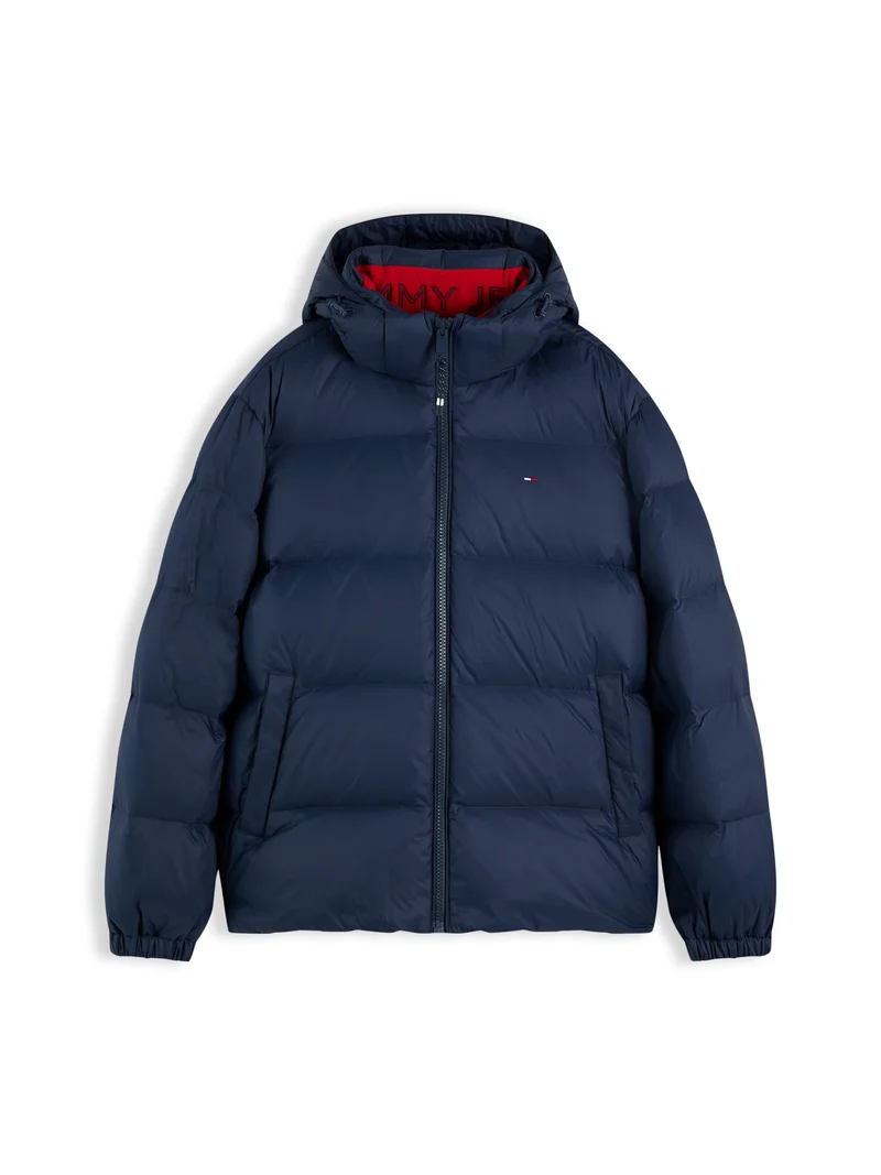 ESSENTIAL DOWN Daunenjacke