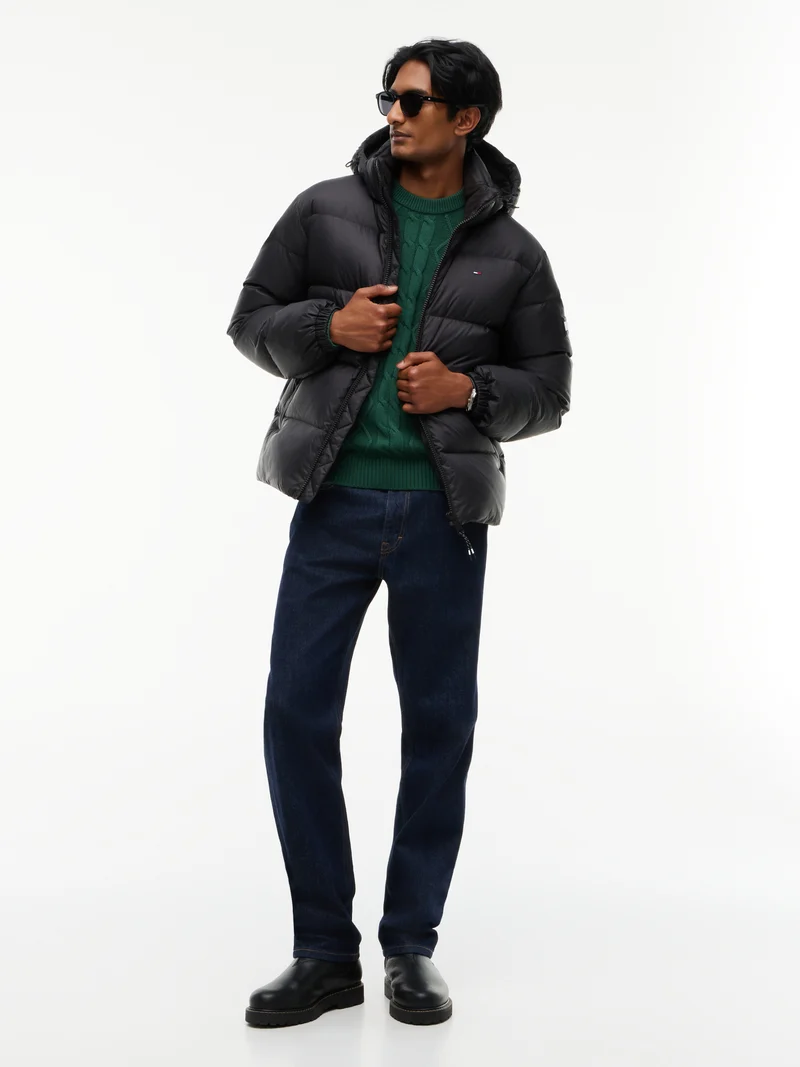 ESSENTIAL DOWN Daunenjacke