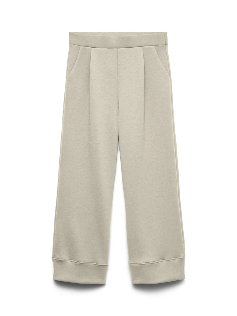 VMUMA High Waist Ankle Pants
