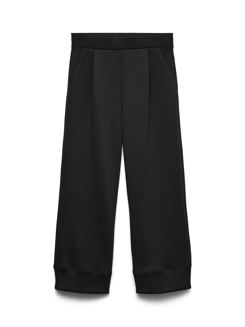 VMUMA High Waist Ankle Pants