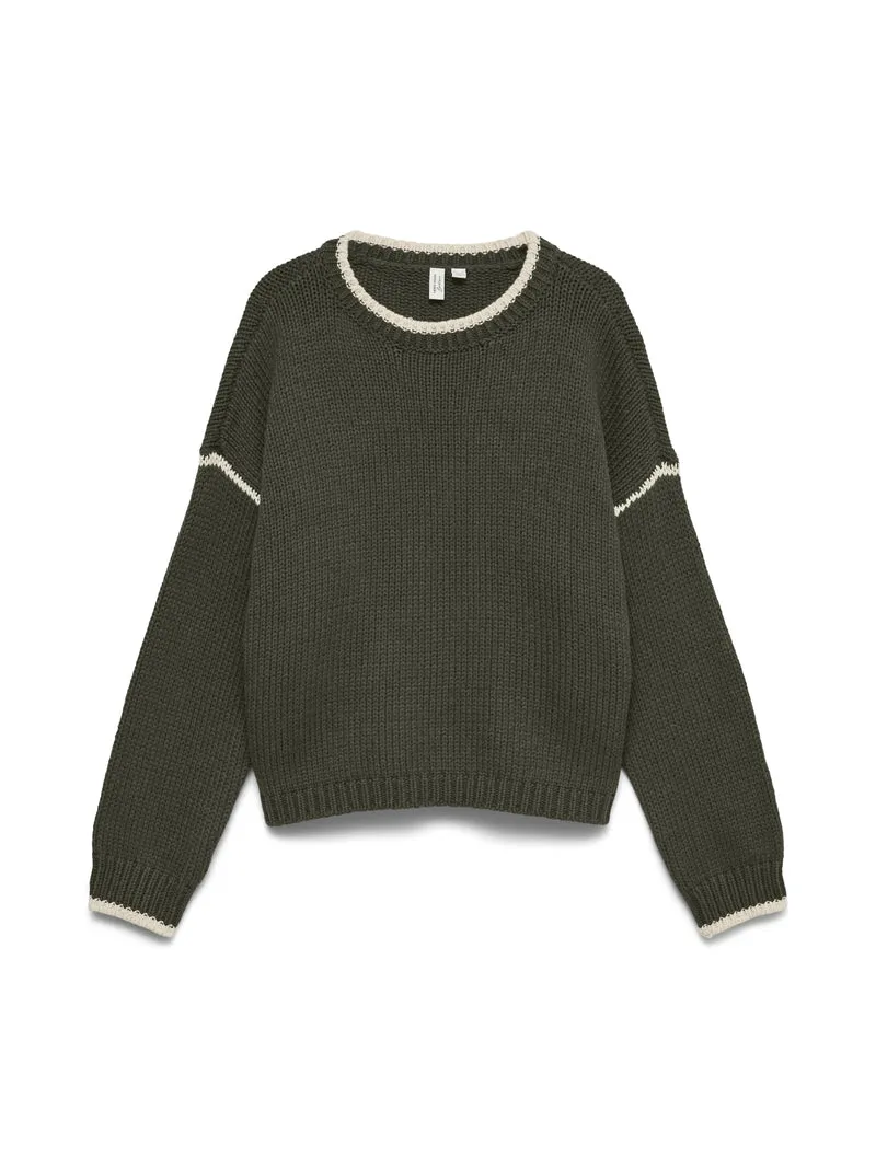 VMMARGOT Strickpullover