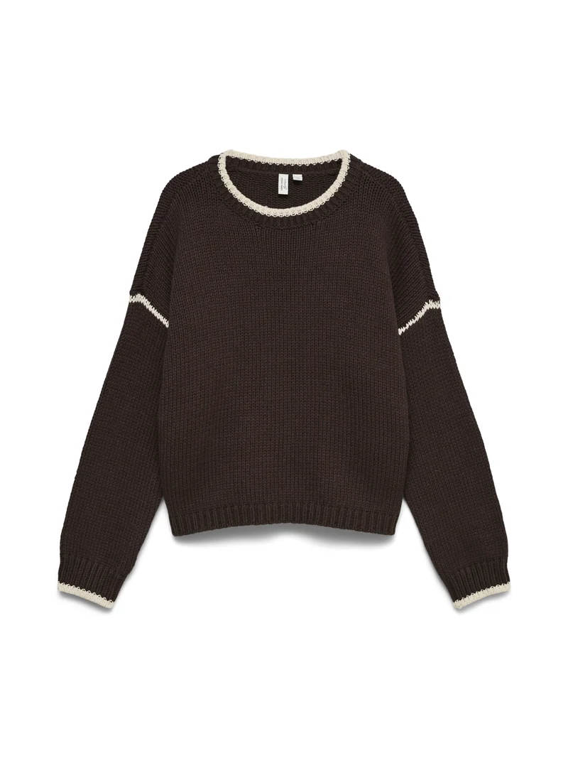 VMMARGOT Strickpullover