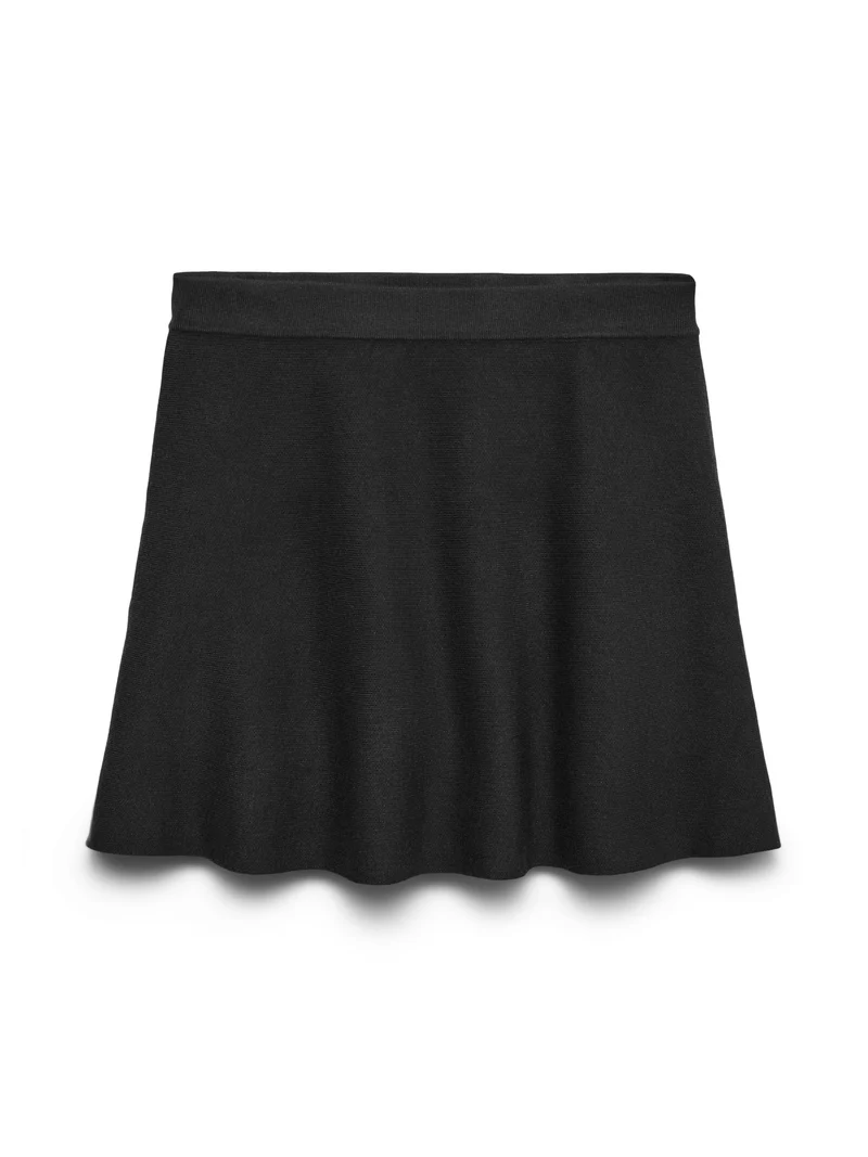 VMELLY Skater Skirt