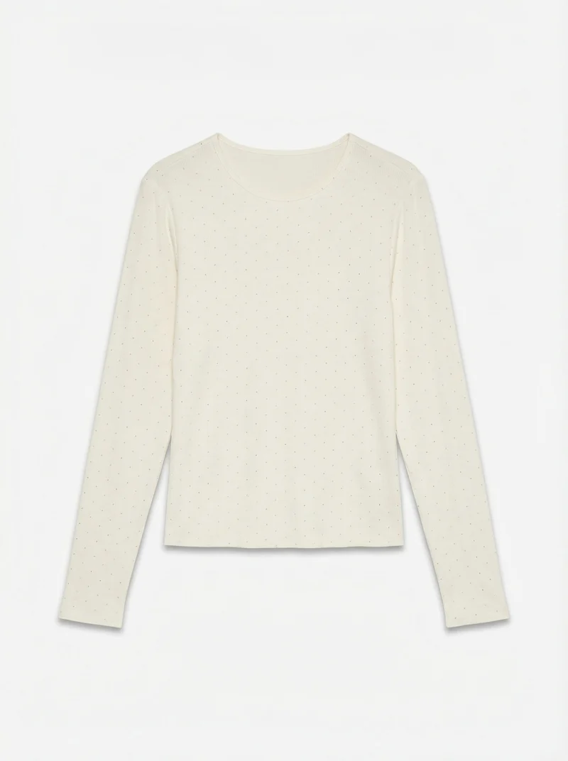 VMNORMA Langarmshirt