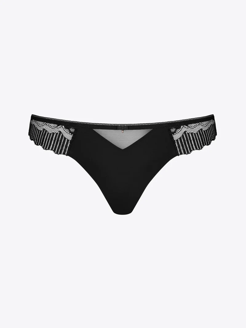 MARIAH String – Black Beauty