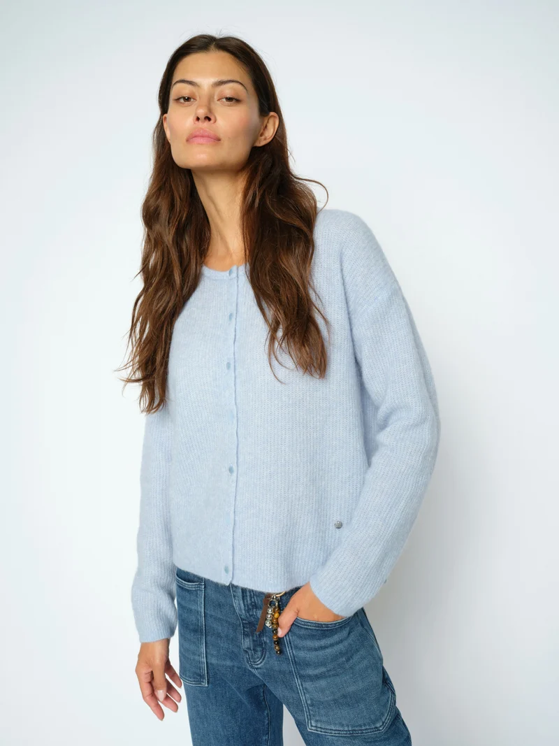 MMALMINE Cardigan