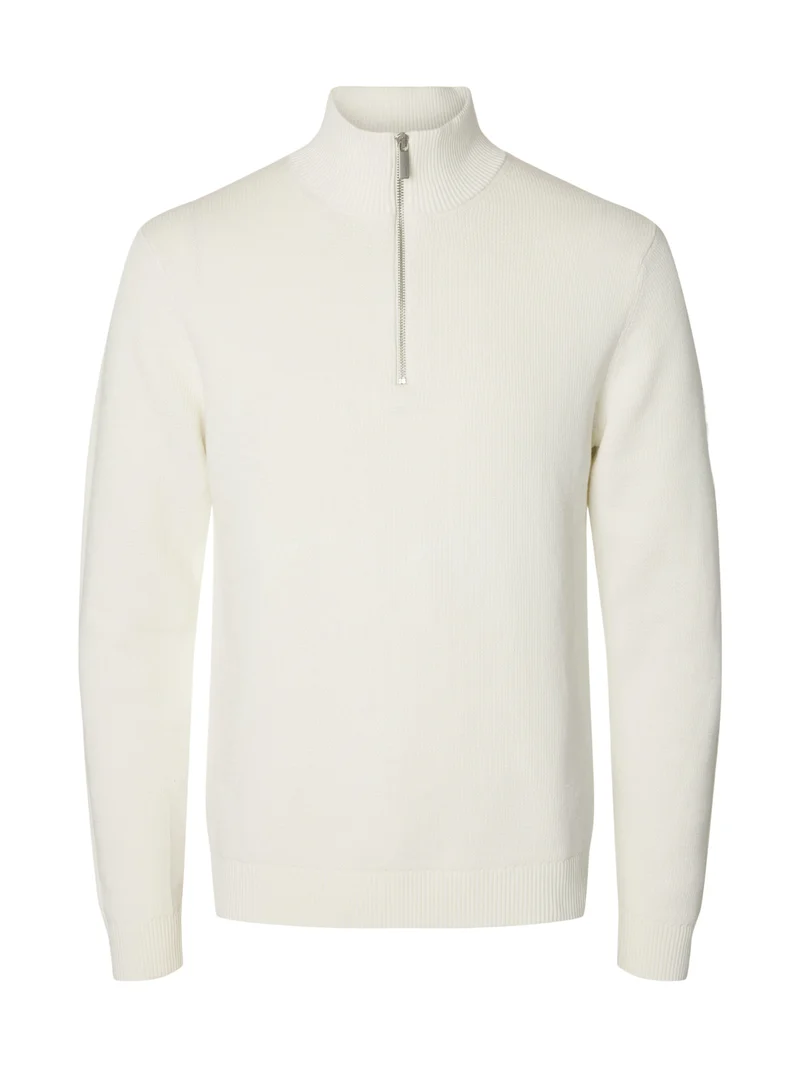 SLMDANE Half-Zip Pullover