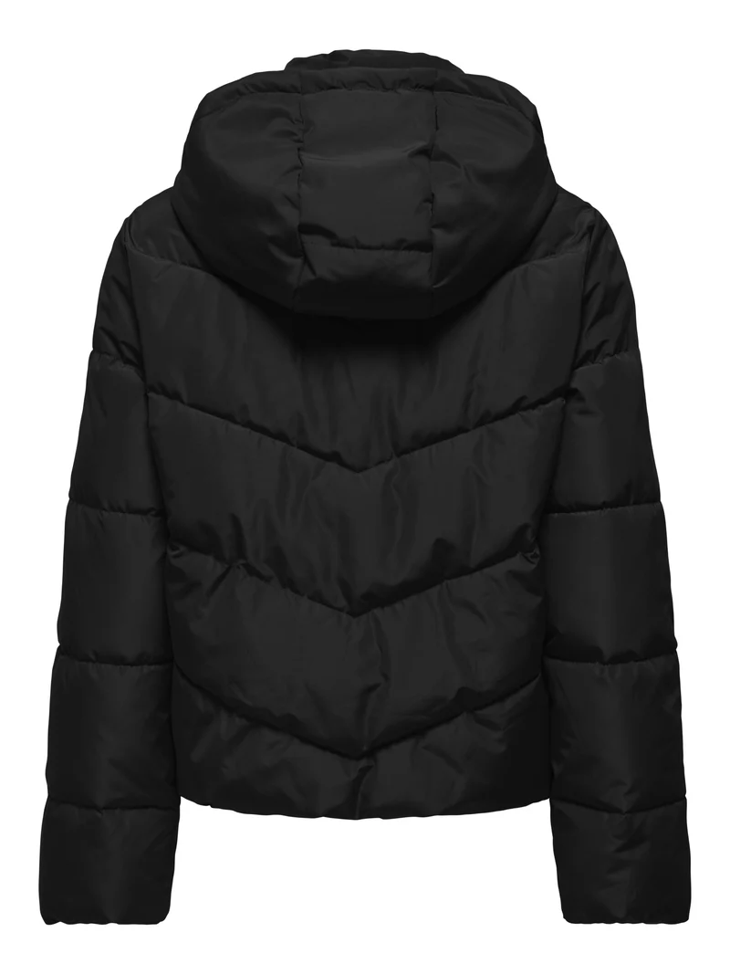ONLCLAIR Steppjacke mit Kapuze