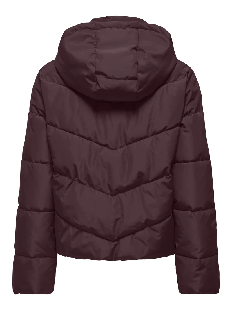 ONLCLAIR Steppjacke mit Kapuze