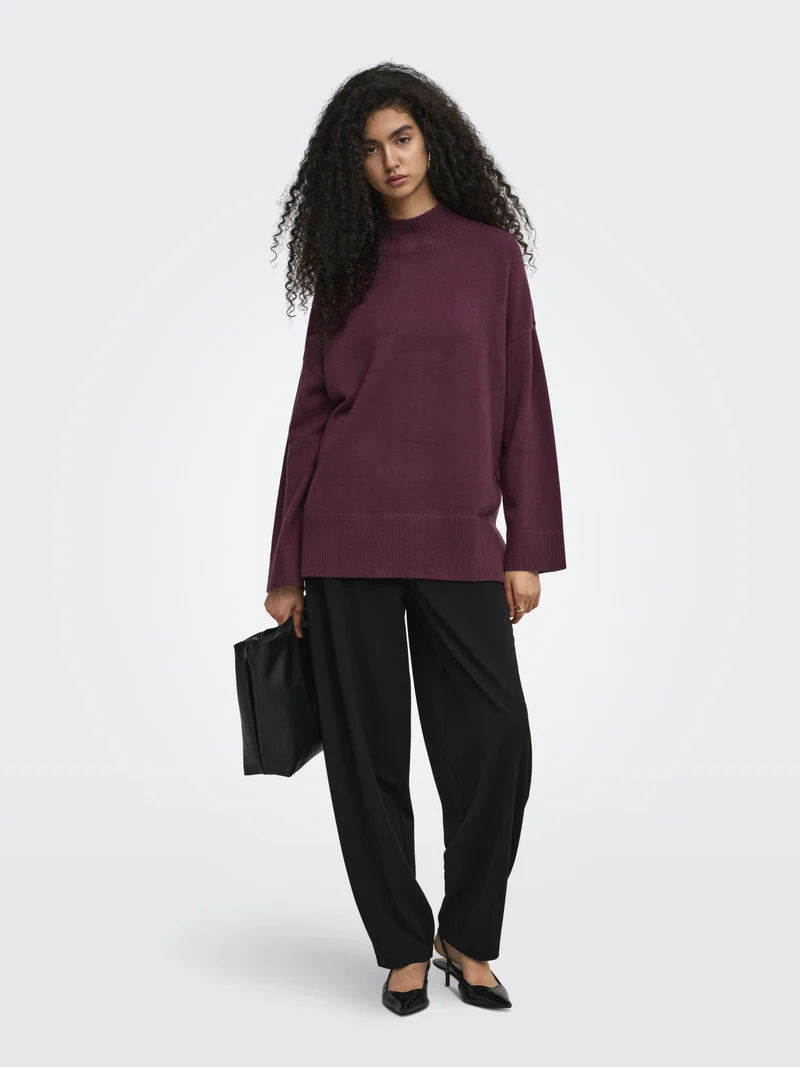 ONLMARY Strickpullover