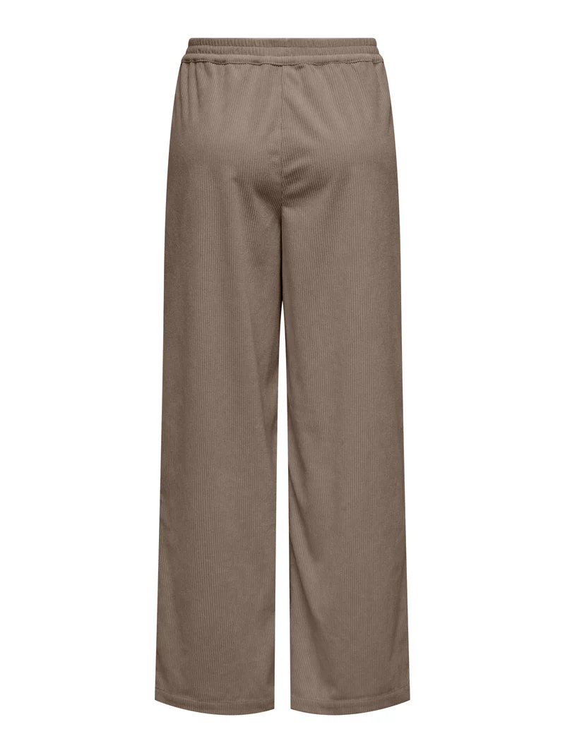 ONLLAVENDER Pull-Up Cordhose