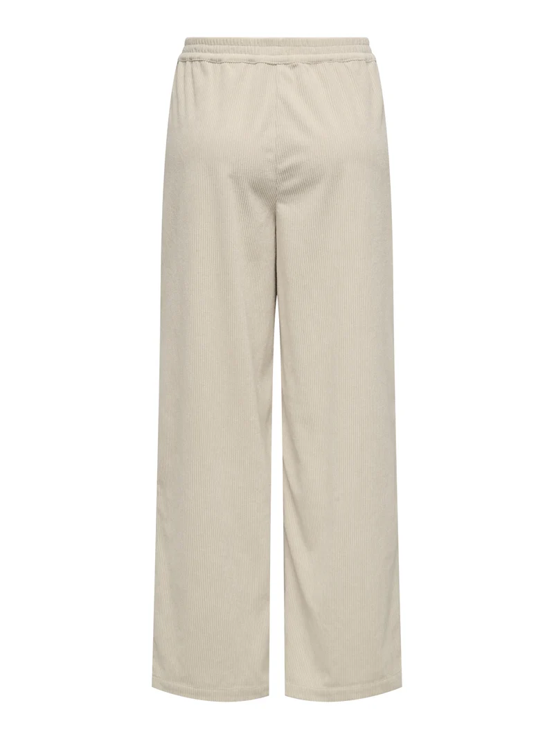 ONLLAVENDER Pull-Up Cordhose