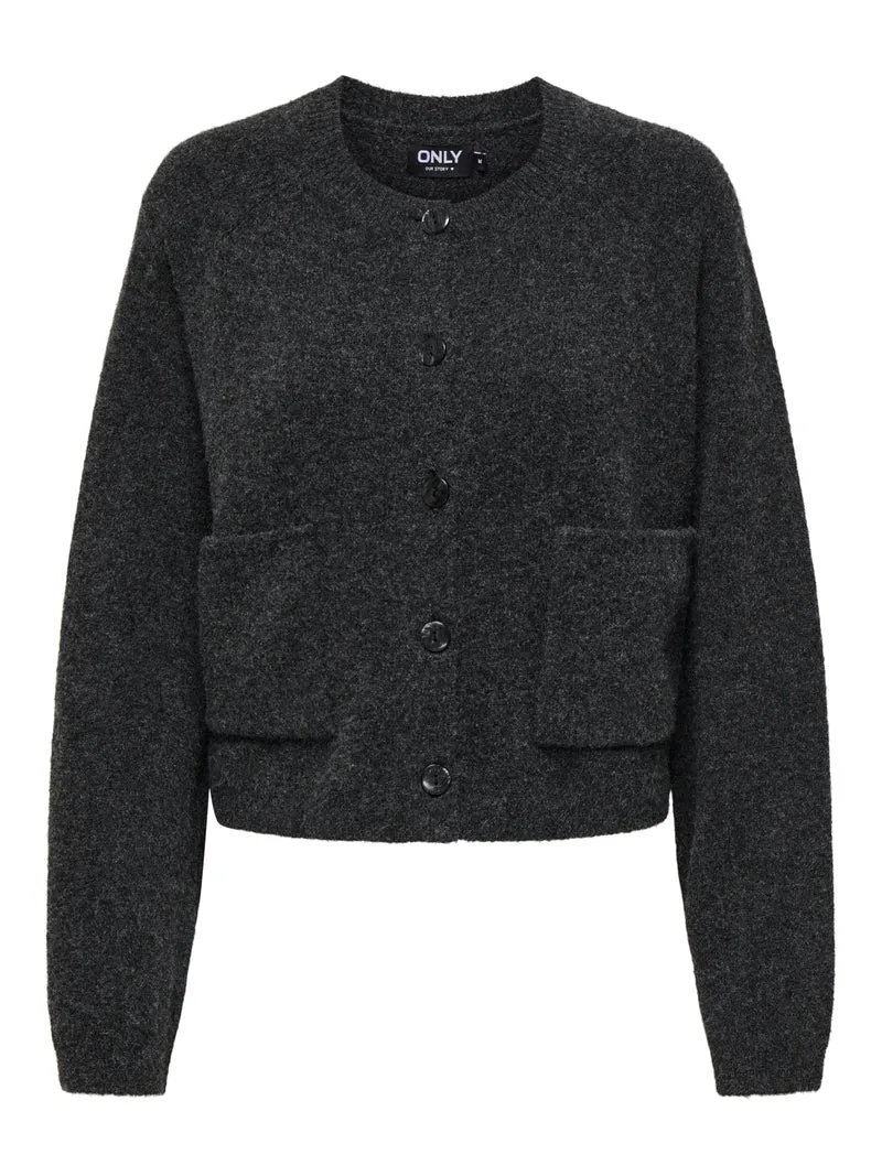 ONLPIEMONTE Strickjacke
