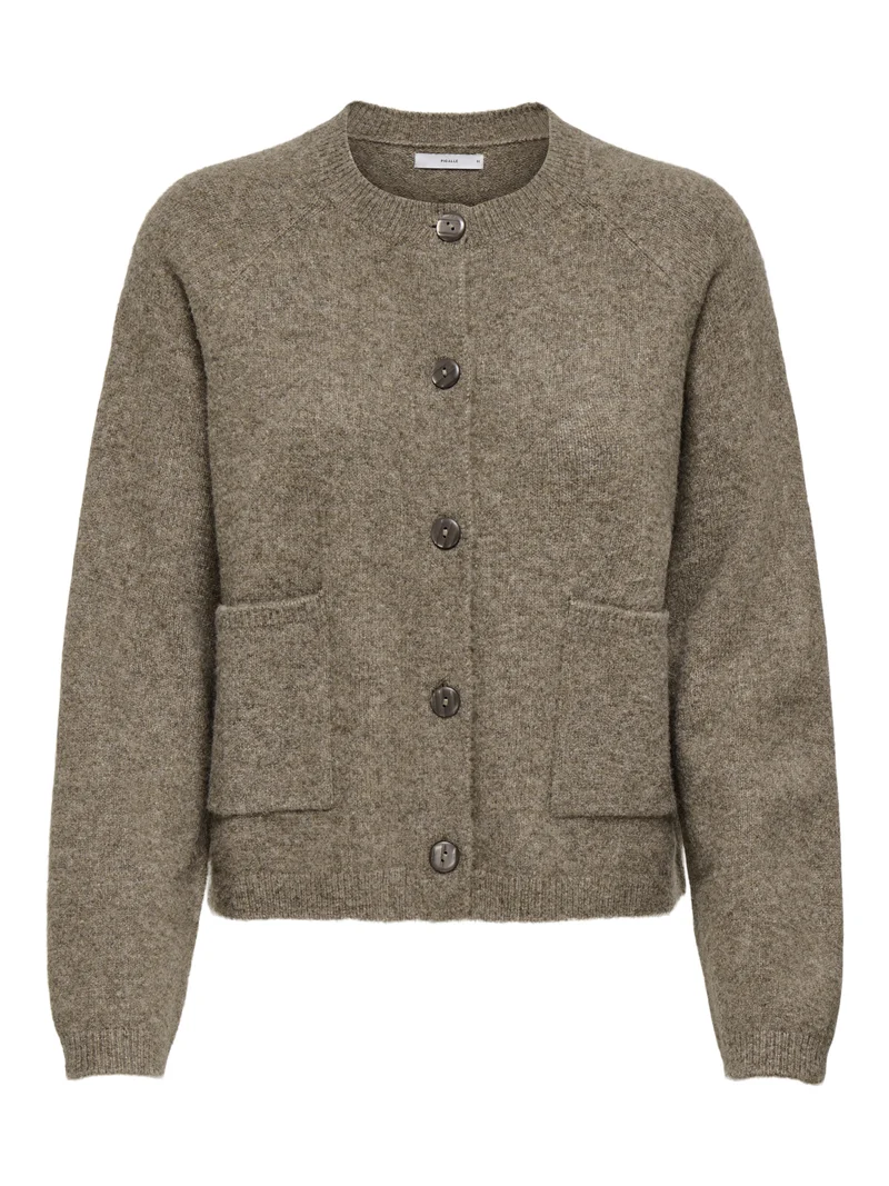 ONLPIEMONTE Strickjacke