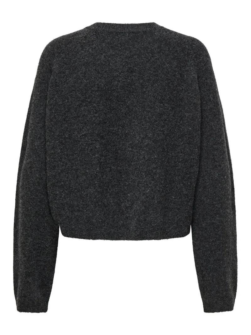 ONLPIEMONTE Strickjacke