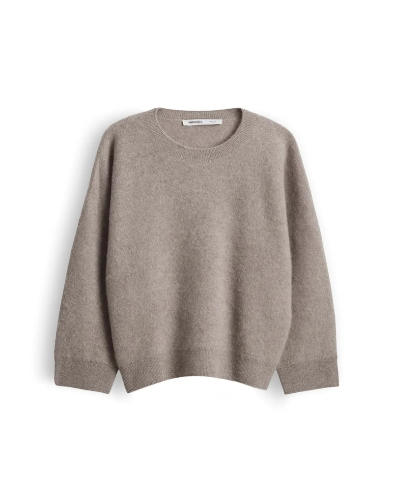 TWILLA Strickpullover aus Kaschmir