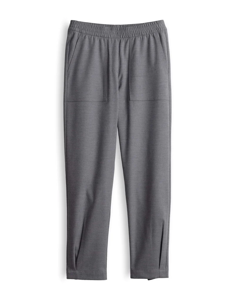 MYHA TRADITION Relaxed City Pants